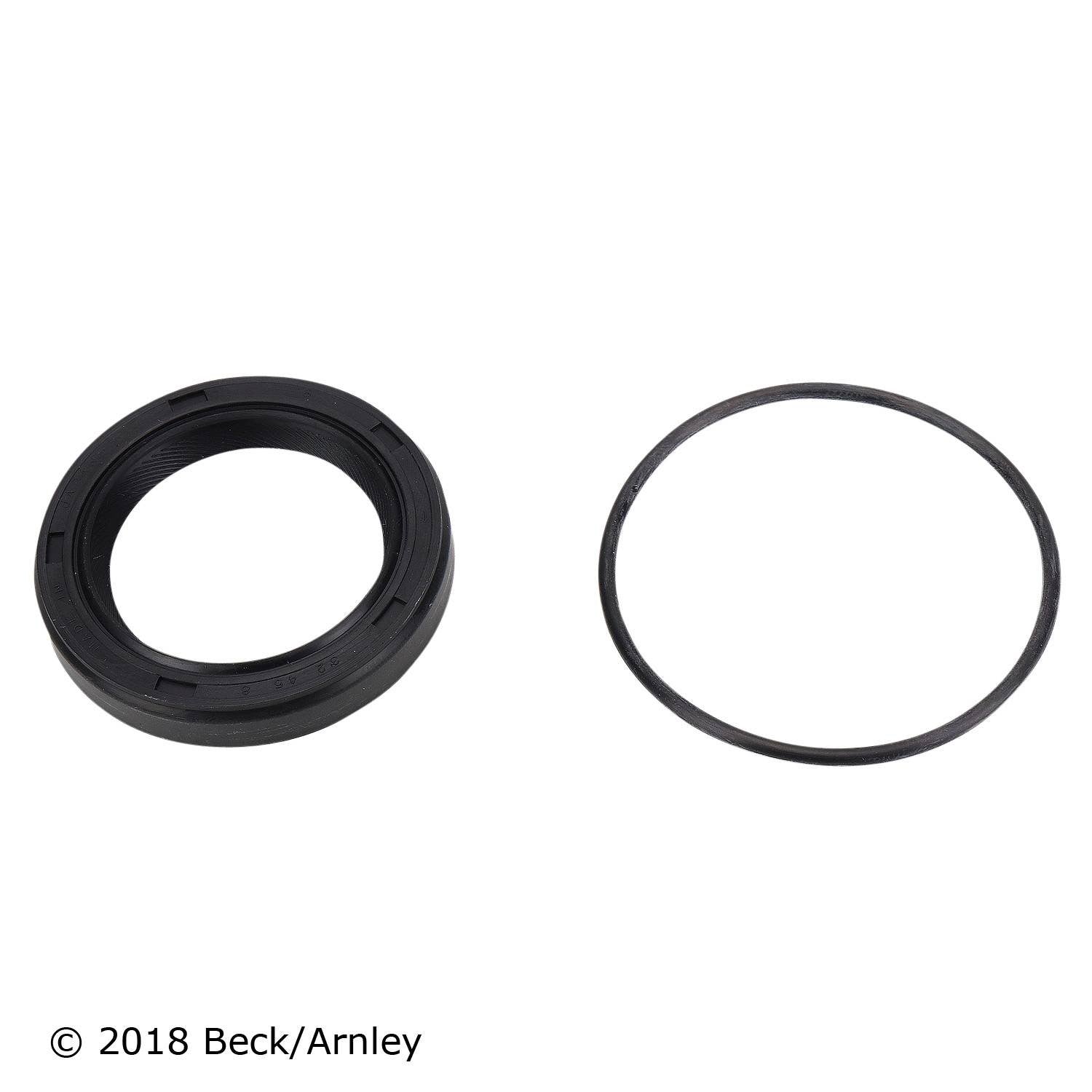 Camshaft Seal  Beck/Arnley  052-3629