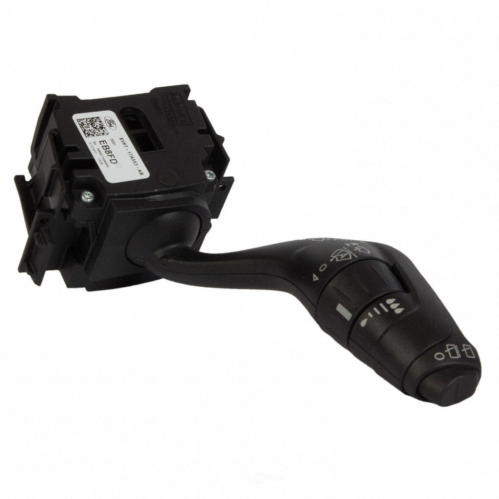 Turn/Hazard Warning Switch  Motorcraft  SW7613