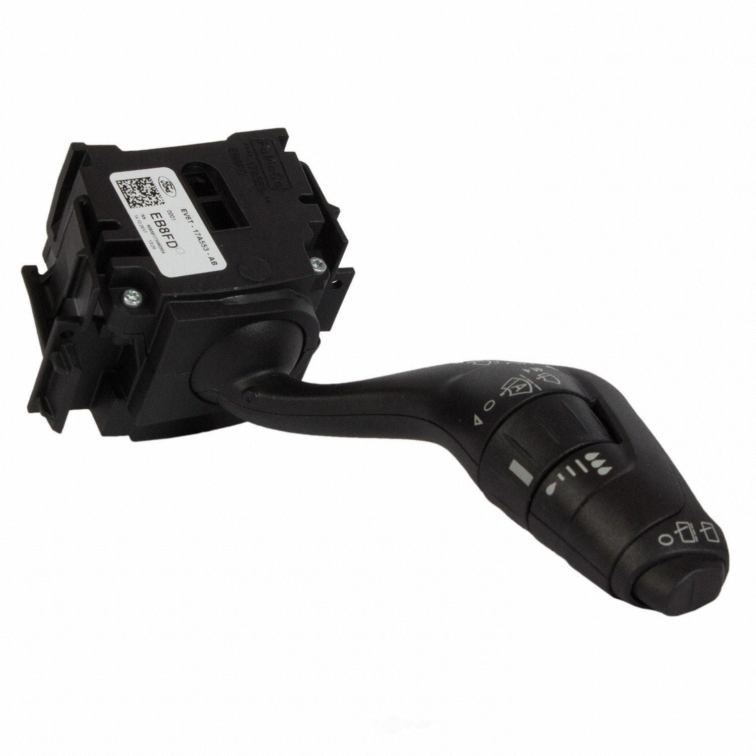 Turn/Hazard Warning Switch  Motorcraft  SW7613