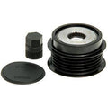 Alt Decoupler Pulley  Continental  49987