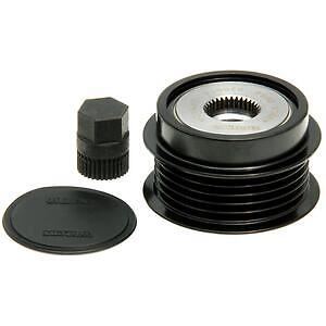 Alt Decoupler Pulley  Continental  49987