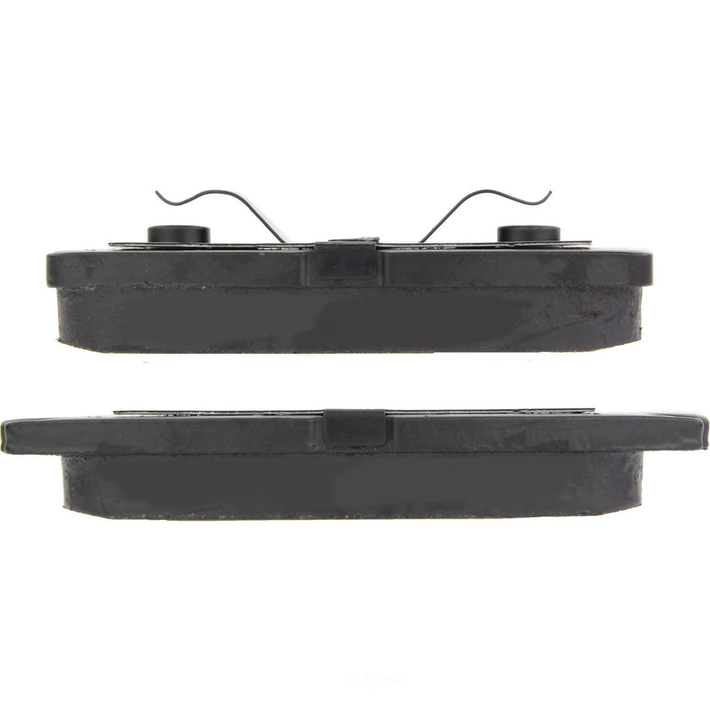 Rr Super Prem Ceramic Brake Pads  Centric Parts  105.08680