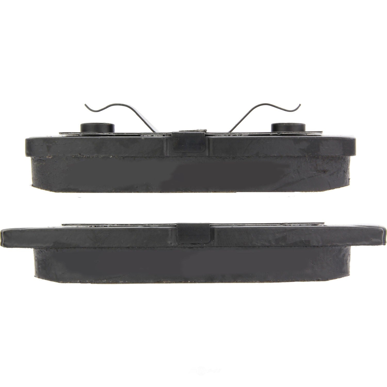 Rr Super Prem Ceramic Brake Pads  Centric Parts  105.08680