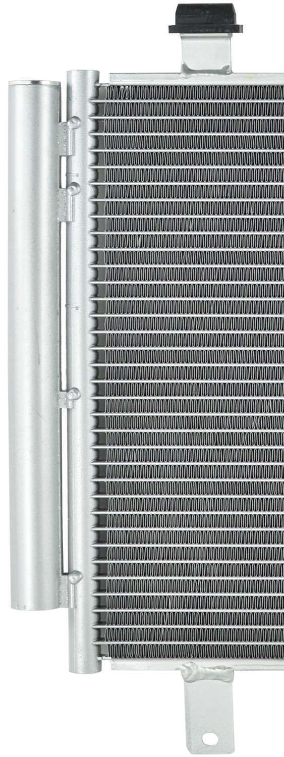 A/C Condenser   FVP   CON3693