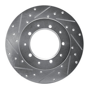 Rr Disc Brake Rotor  DFC  631-11002L