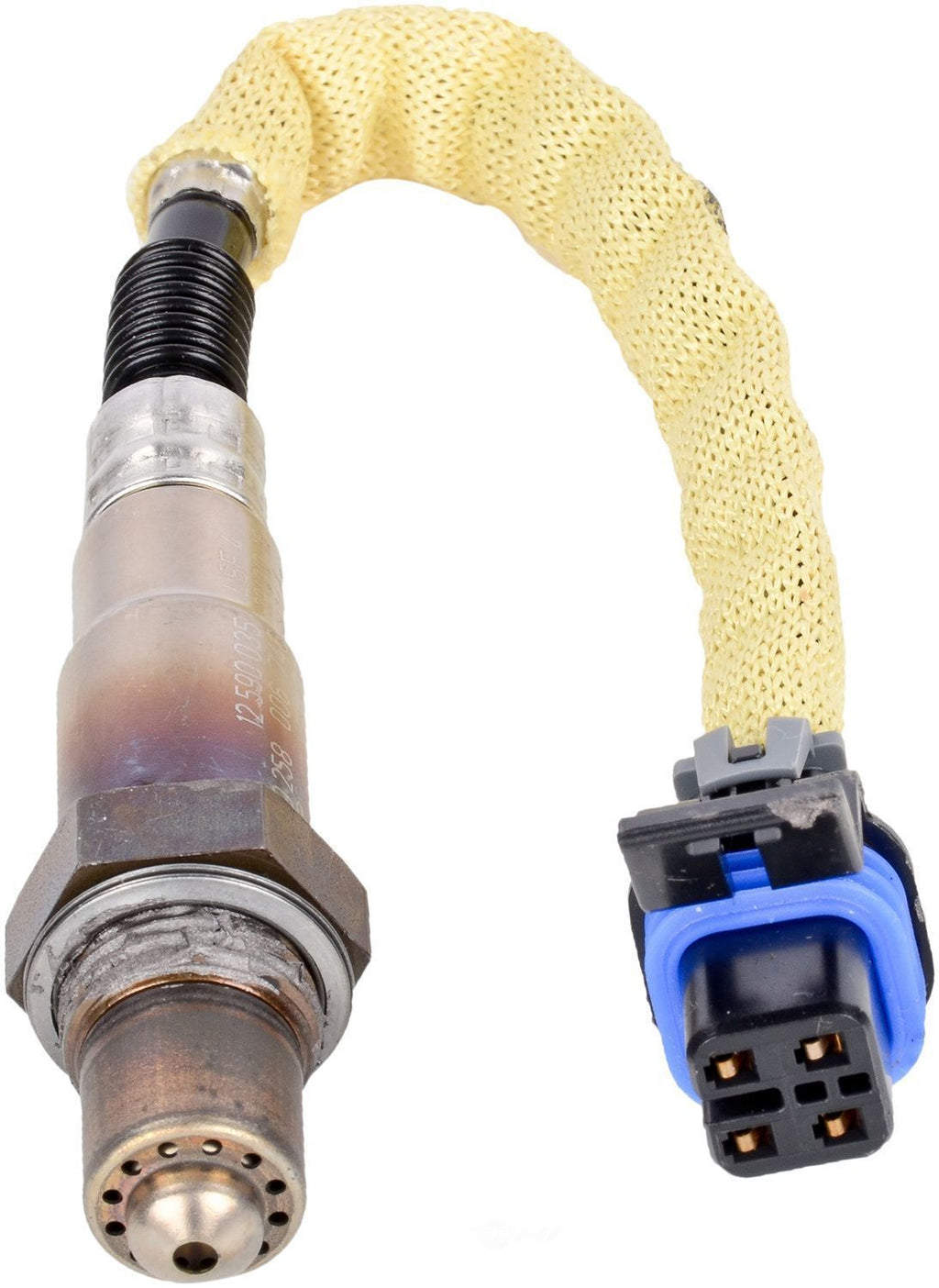 Oxygen Sensor  Bosch  16746
