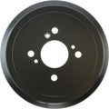 Rr Brake Drum  Centric Parts  122.48010