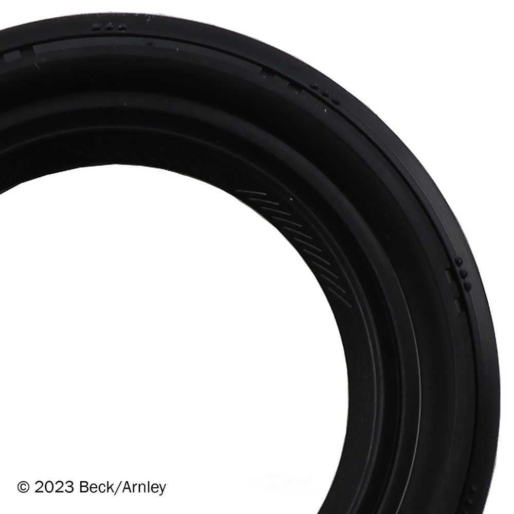 Diff Output Shaft Seal  Beck/Arnley  052-3750