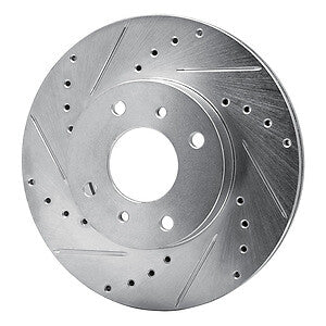 Frt Disc Brake Rotor  DFC  631-67040L