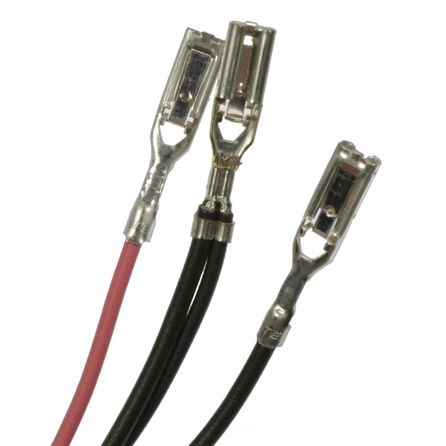 Fuel Level Sensor  Standard Motor Products  LSF126