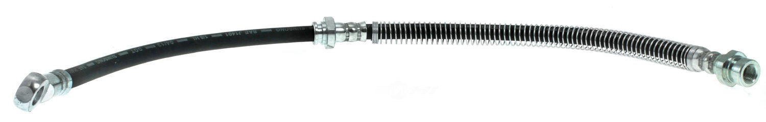 Frt Brake Hose  Centric Parts  150.46004