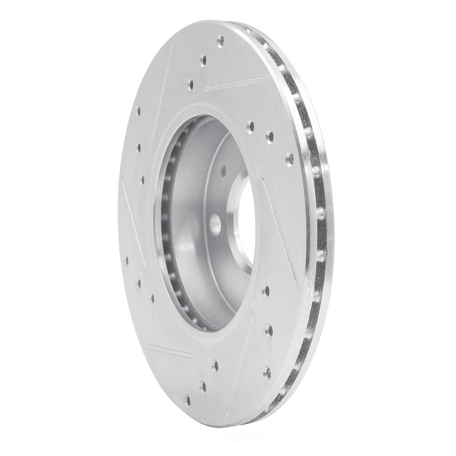 Frt Disc Brake Rotor  DFC  631-67037R