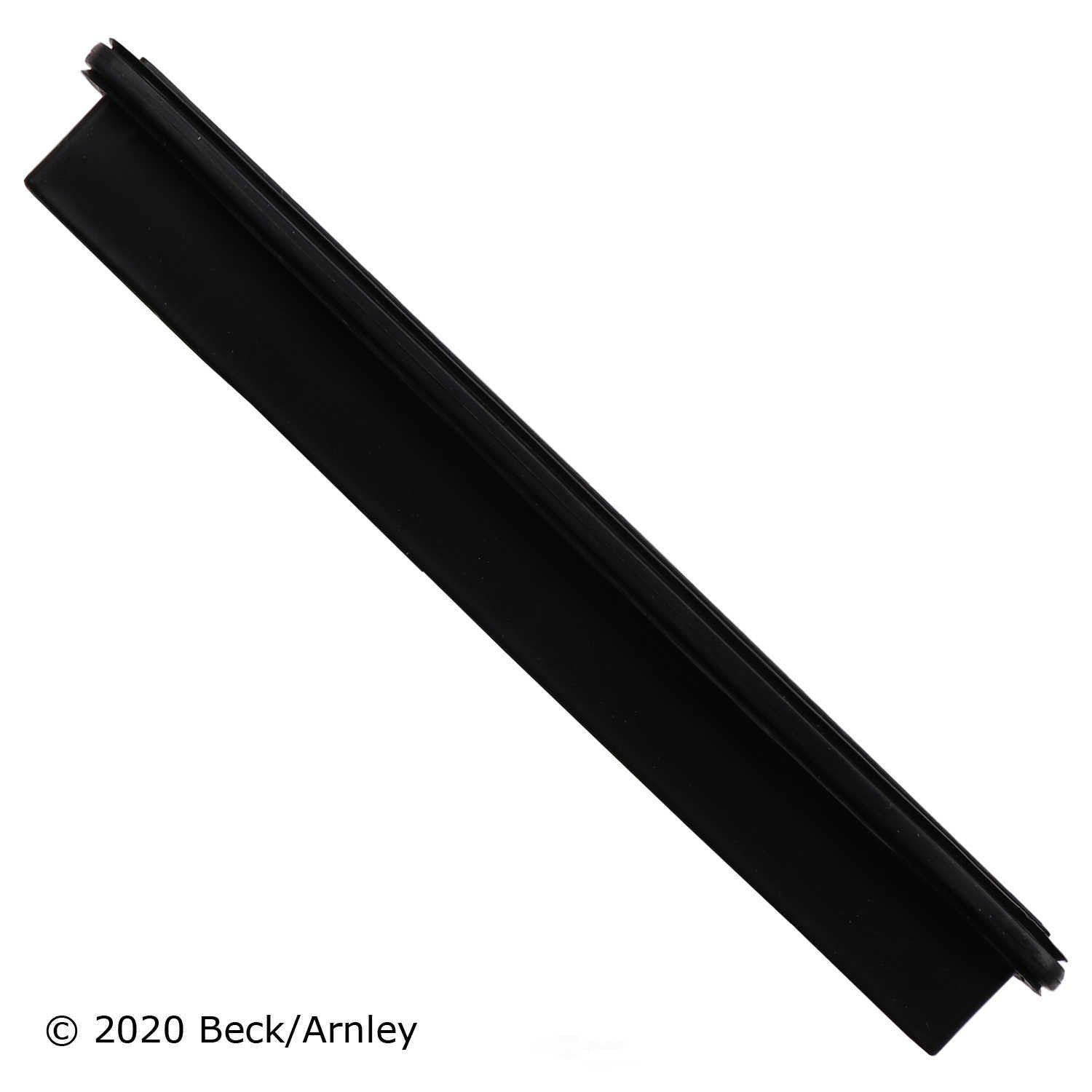 Air Filter  Beck/Arnley  042-1689