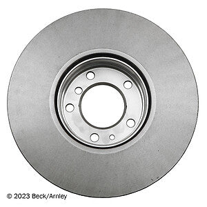 Frt Disc Brake Rotor  Beck/Arnley  083-2974