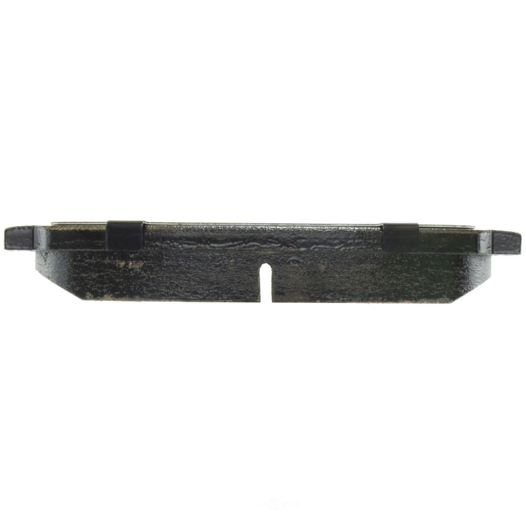 Rr Super Prem Ceramic Brake Pads  Centric Parts  105.13040