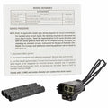 Connector  Motorcraft  WPT493
