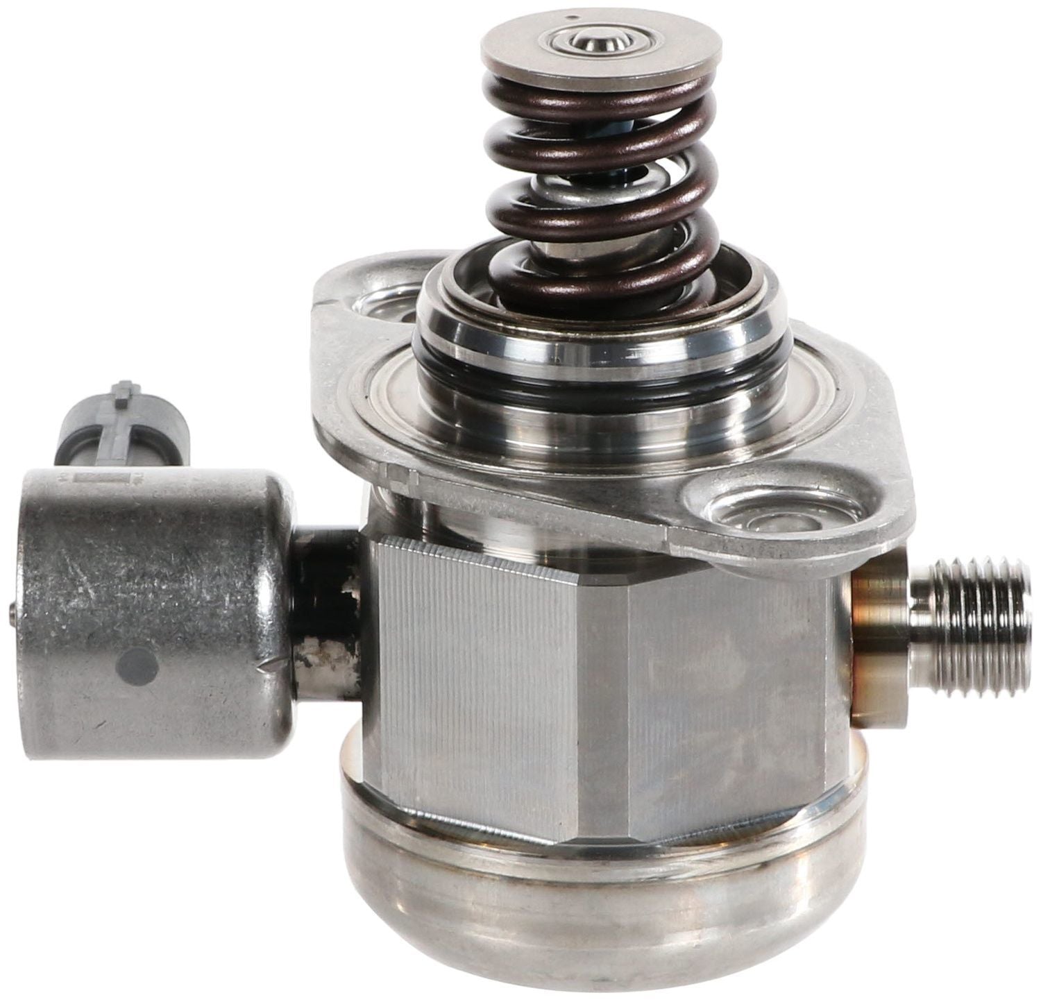 Direct Injection High Press Fuel Pmp  Bosch  66806