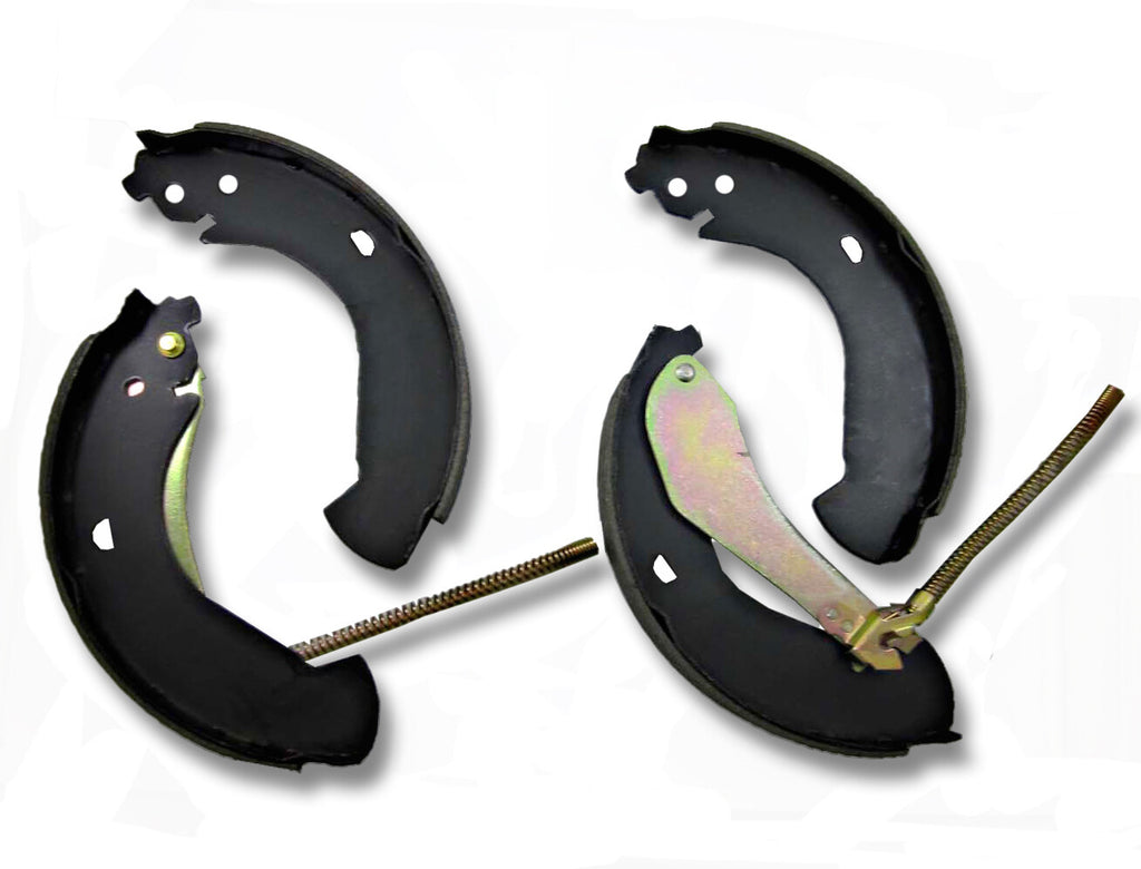 FDP New Brake Shoe Set 815