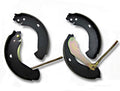 FDP New Brake Shoe Set 815
