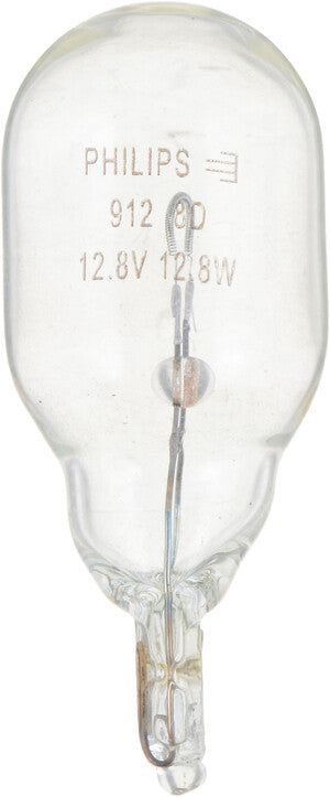 High Mount Brake Light  Philips  912B2