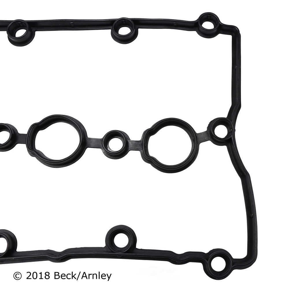 Valve Cvr Gasket Set  Beck/Arnley  036-1662