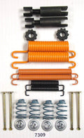 Brake Hwd Kit  Better Brake Parts  7309K