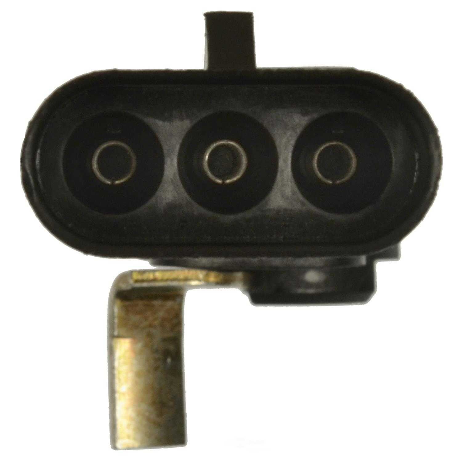 Throttle Position Sensor  Standard Motor Products  TH5
