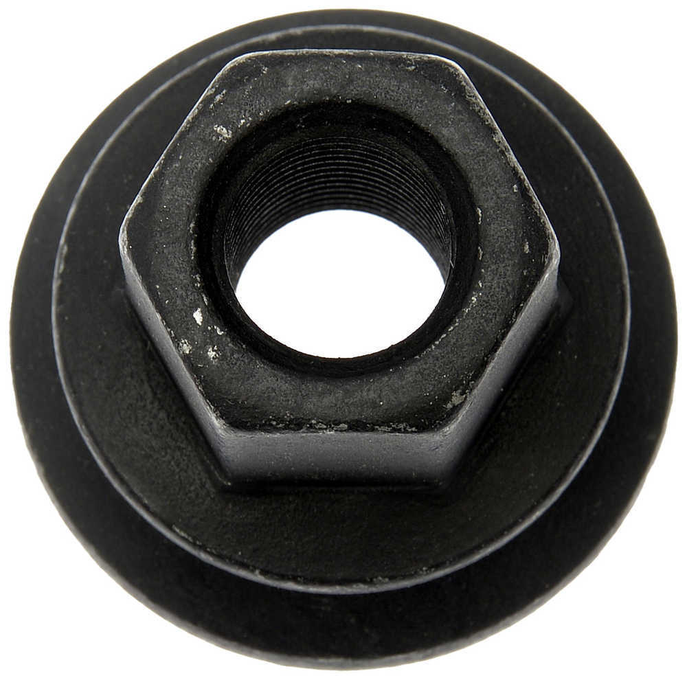 Wheel Lug Nut  Dorman/AutoGrade  611-936.1