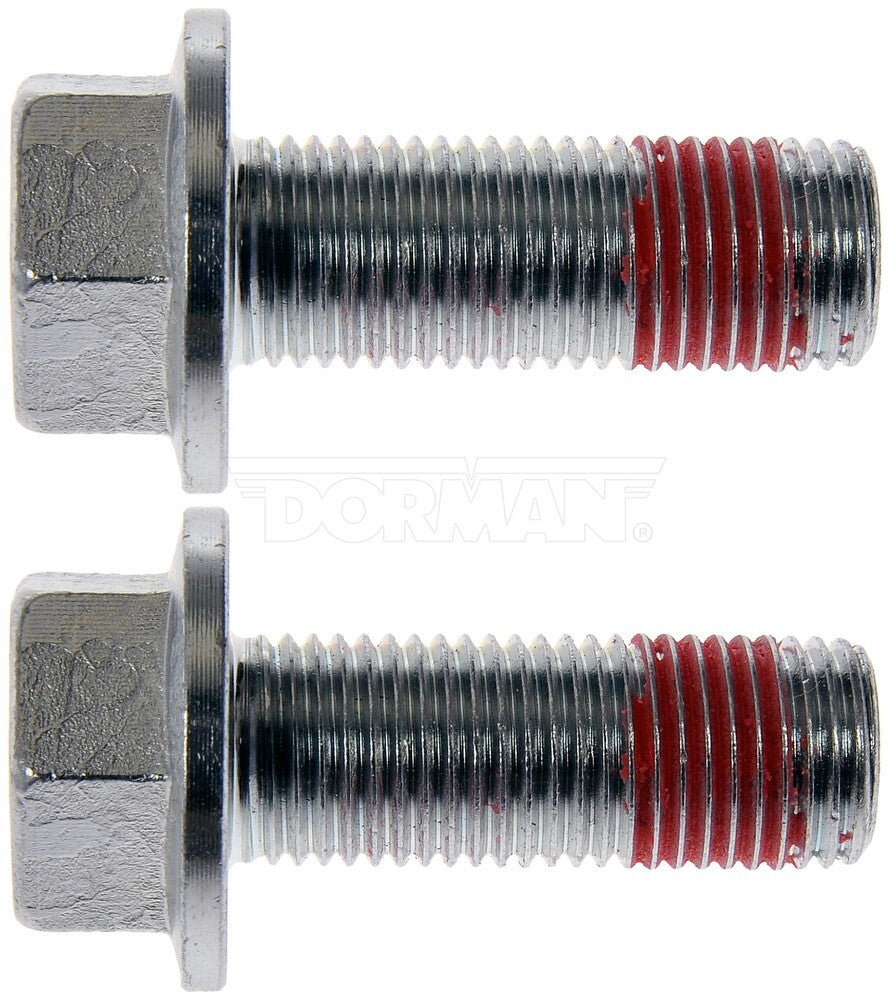 Rr Brake Caliper Bolt/Pin  Dorman/Help  14981