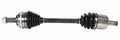 Right New CV Complete Assy   GSP North America   NCV36558