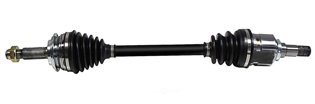 Left New CV Complete Assy   GSP North America   NCV69451