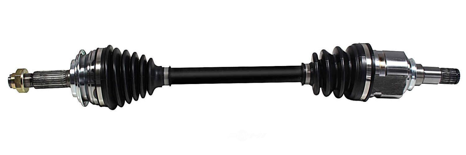 Left New CV Complete Assy   GSP North America   NCV69451