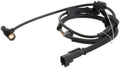 Frt Wheel ABS Sensor  Bosch  0265009880