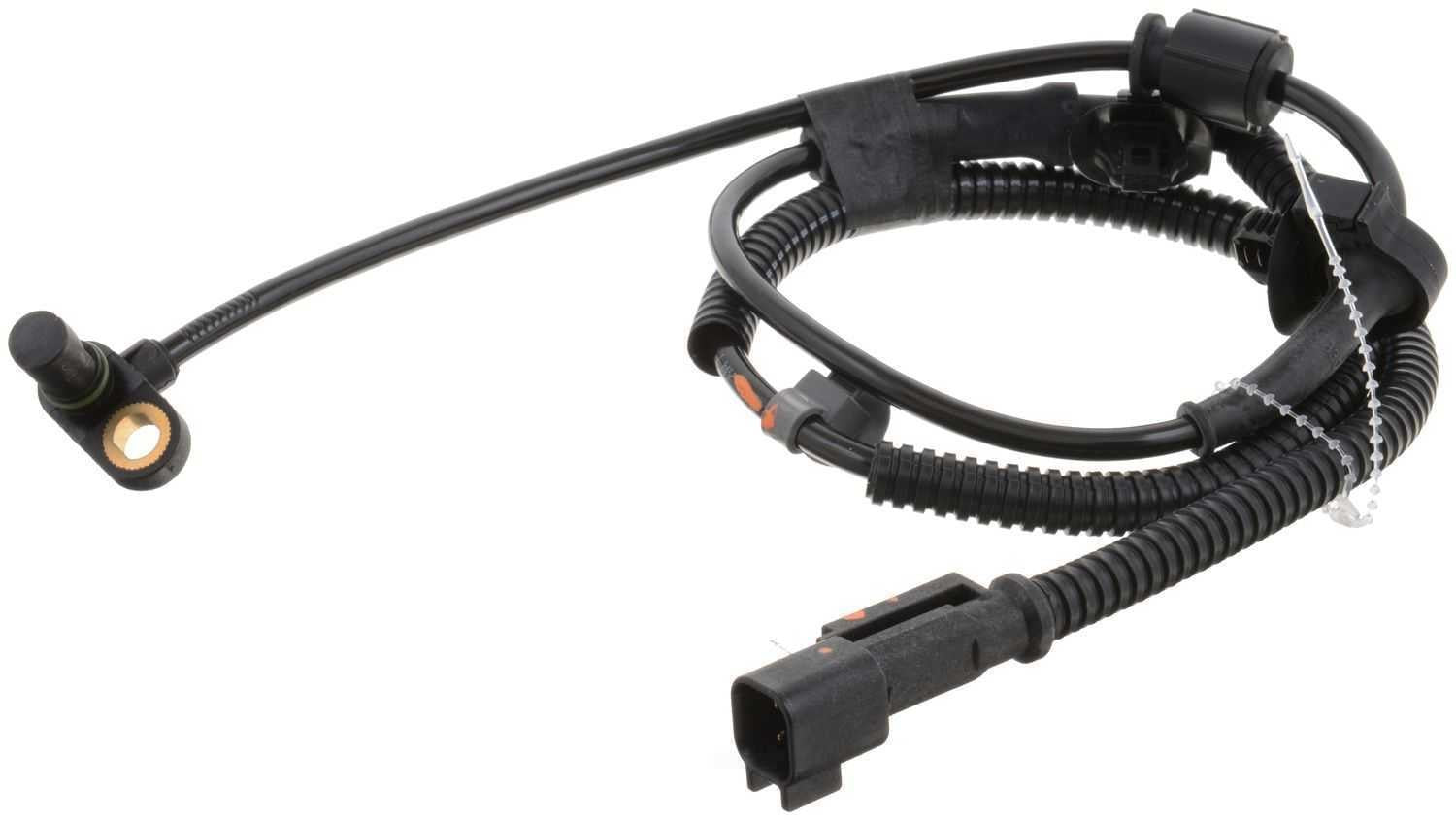 Frt Wheel ABS Sensor  Bosch  0265009880