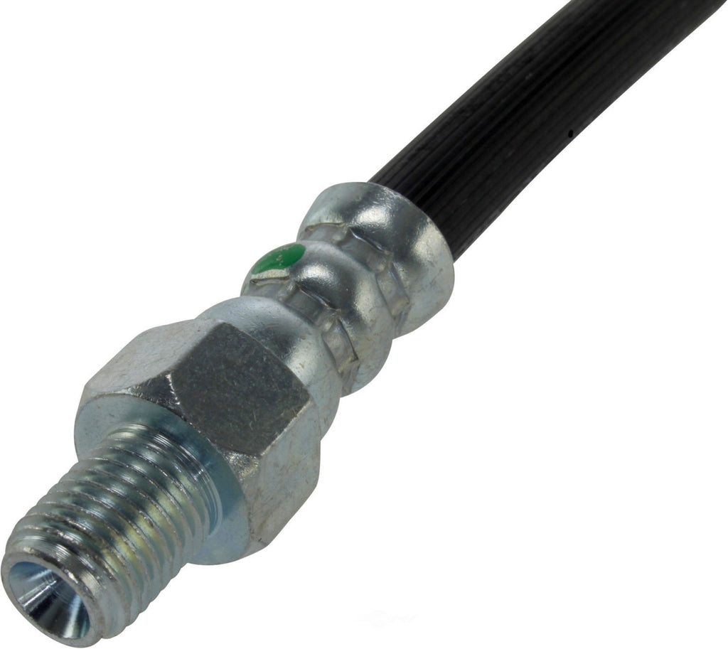Frt Brake Hose  Centric Parts  150.68006