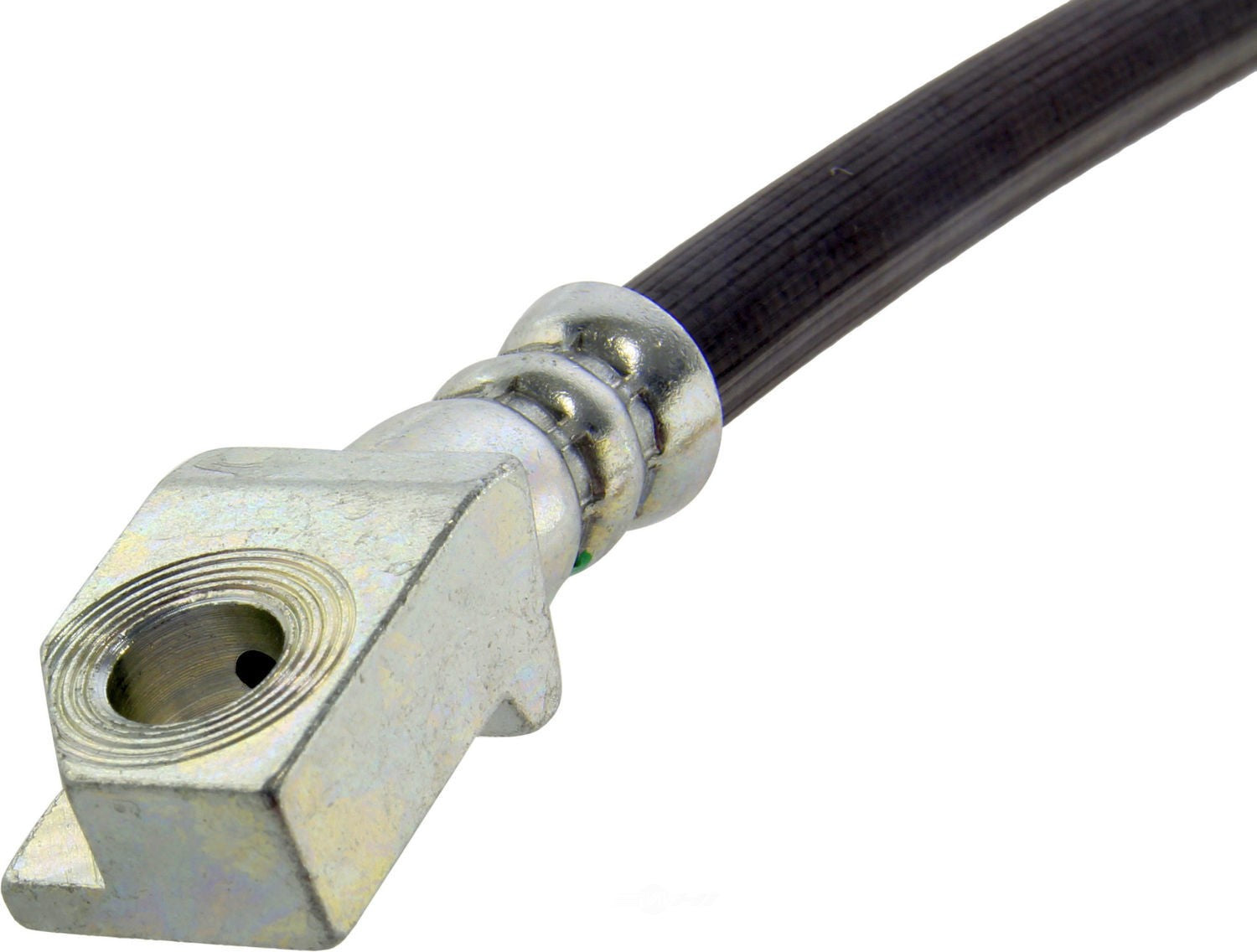 Frt Brake Hose  Centric Parts  150.61009