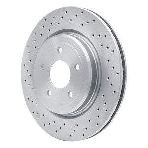 Rr Disc Brake Rotor  DFC  620-47035