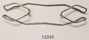 Frt Disc Brk Hwd Kit  Better Brake Parts  13335K