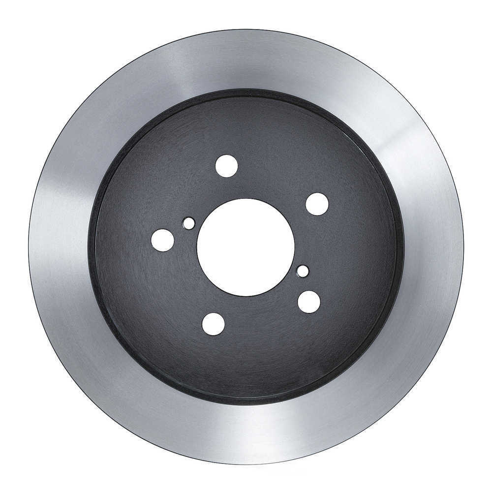 Rr Disc Brake Rotor  Wagner  BD126493E