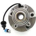 Rr Hub Assy  WJB  WA512229