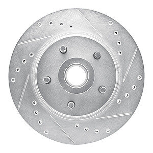 Frt Disc Brake Rotor  DFC  631-54019R