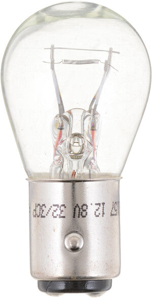 Turn Signal Light  Philips  1157B2