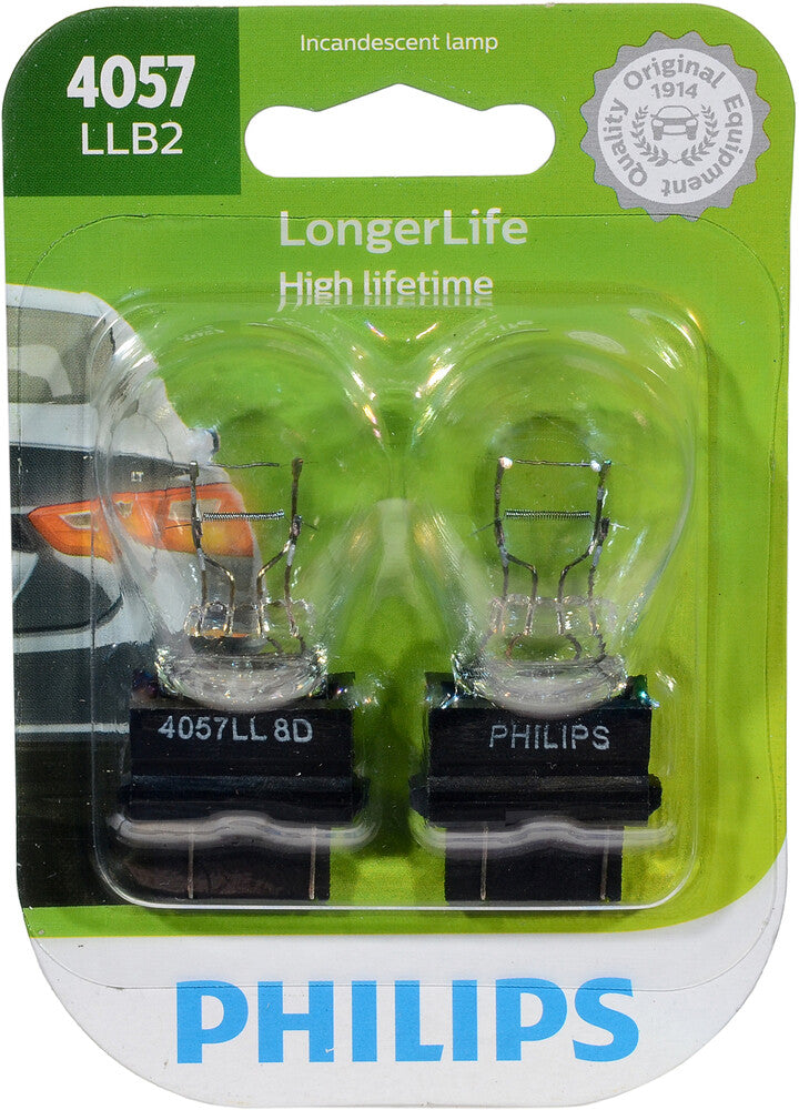 Tail Light  Philips  4057LLB2