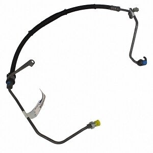 Pwr Strg Pressure Hose  Motorcraft  PSH35