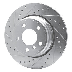 Rr Disc Brake Rotor  DFC  631-31138L