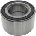 Frt Wheel Bearing  Centric Parts  412.45006E