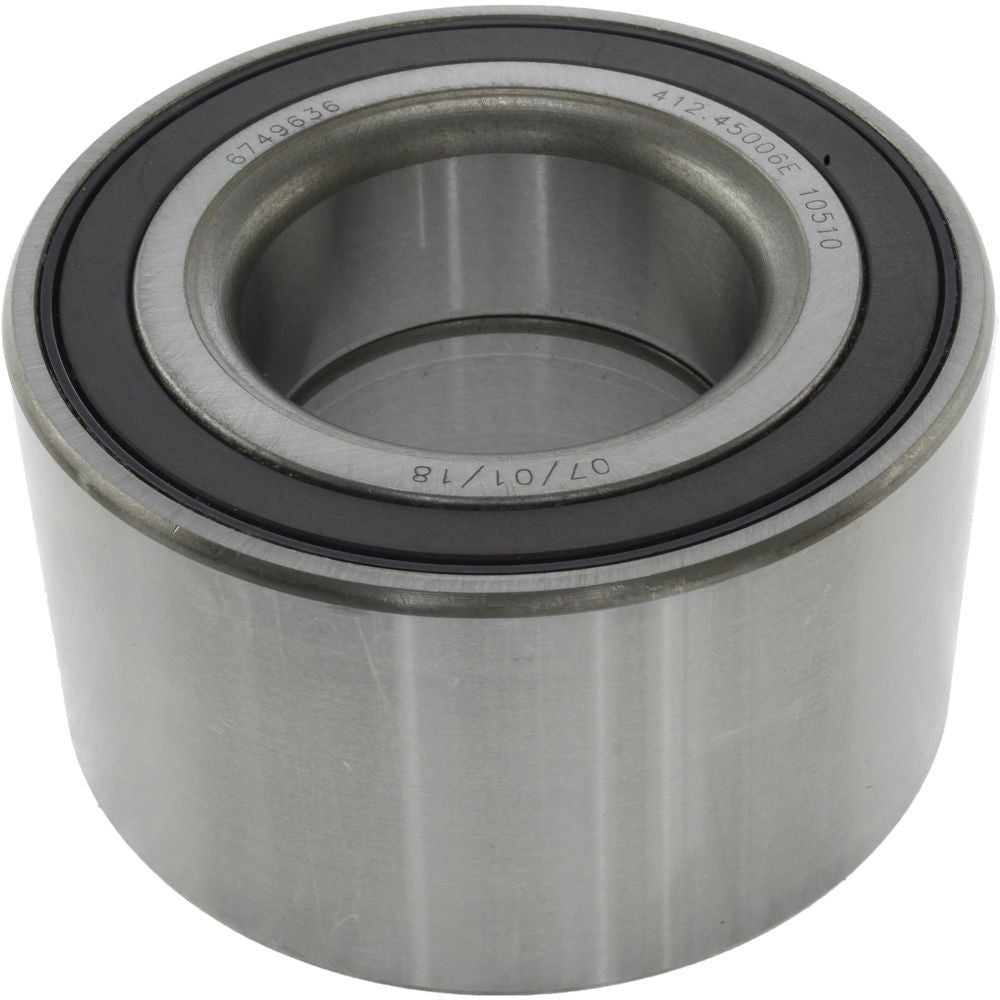Frt Wheel Bearing  Centric Parts  412.45006E