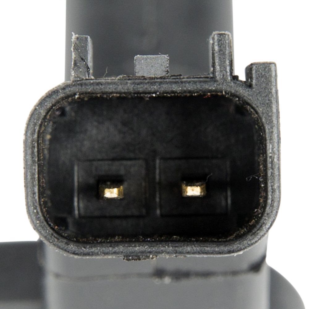 Crank Position Sensor  Delphi  SS10875