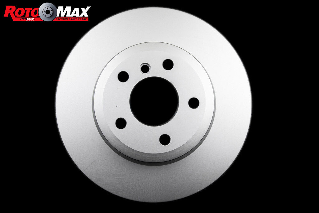 PROMAX Premium Geo-Coated Brake Rotor 20-620049
