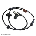 Frt Wheel ABS Sensor  Beck/Arnley  084-4771